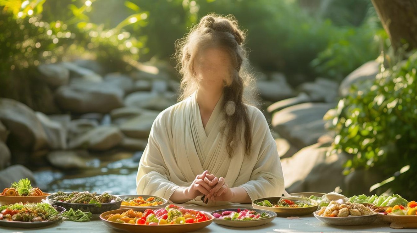 长期坚持吃素,真的能提升运气吗?探究素食与运势的神秘关系! 长期坚持吃素,真的能提升运气吗?探究素食与运势的神秘关系!