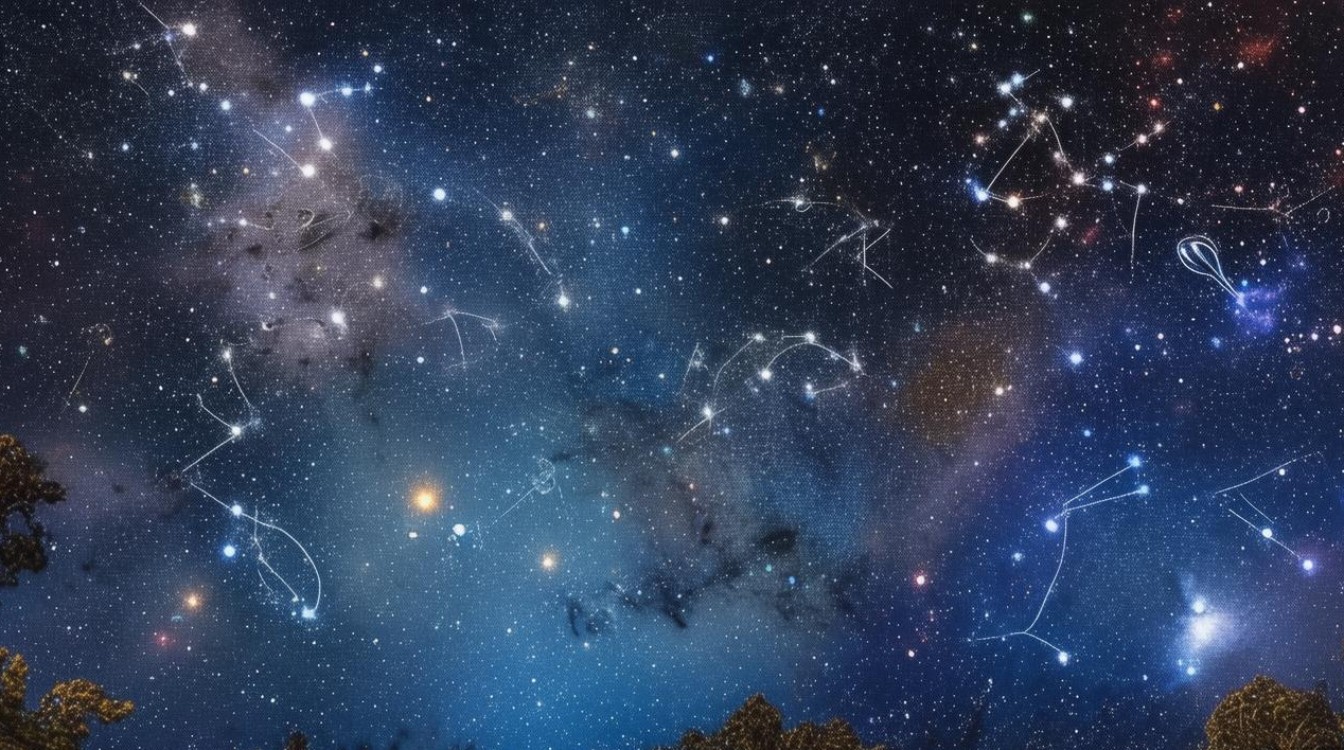 十二星座运势揭秘十二星座曰期，运势起伏如何？运势变化有哪些？