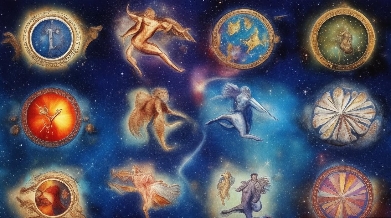十二星座运势揭秘十二星座曰期,运势起伏如何?运势变化有哪些? 十二星座运势揭秘十二星座曰期,运势起伏如何?运势变化有哪些?