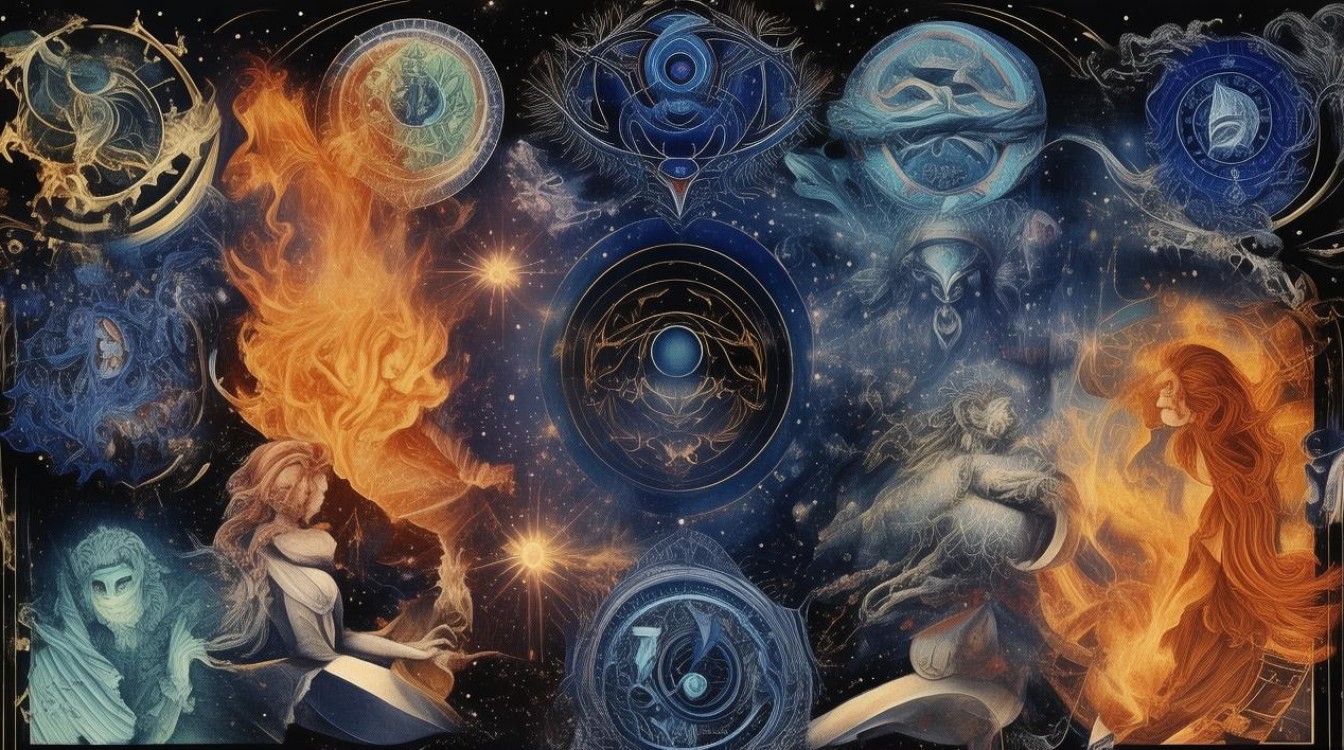 星座大盘查询揭秘，为何我的星座运势总不准确？