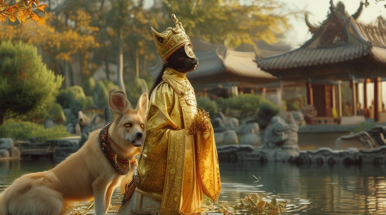 揭秘,狗的贵人究竟属于哪个属相,竟有如此神奇缘分? 揭秘,狗的贵人究竟属于哪个属相,竟有如此神奇缘分?