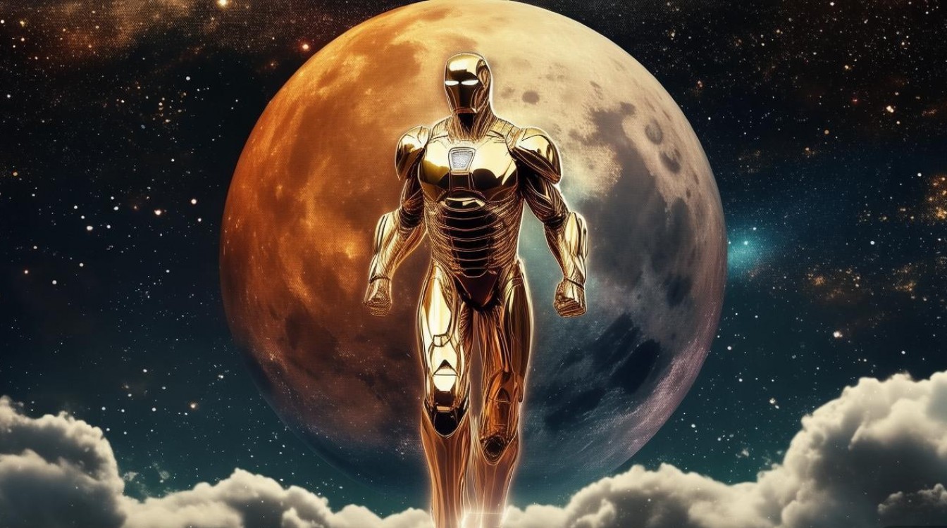 漫威英雄星座之谜，揭秘12位超级英雄背后的星座特质？