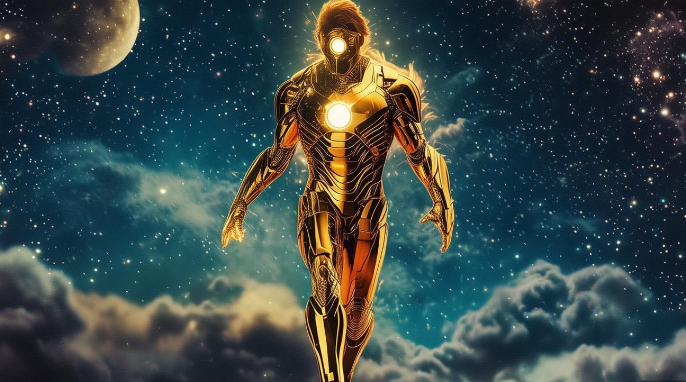 漫威英雄星座之谜，揭秘12位超级英雄背后的星座特质？