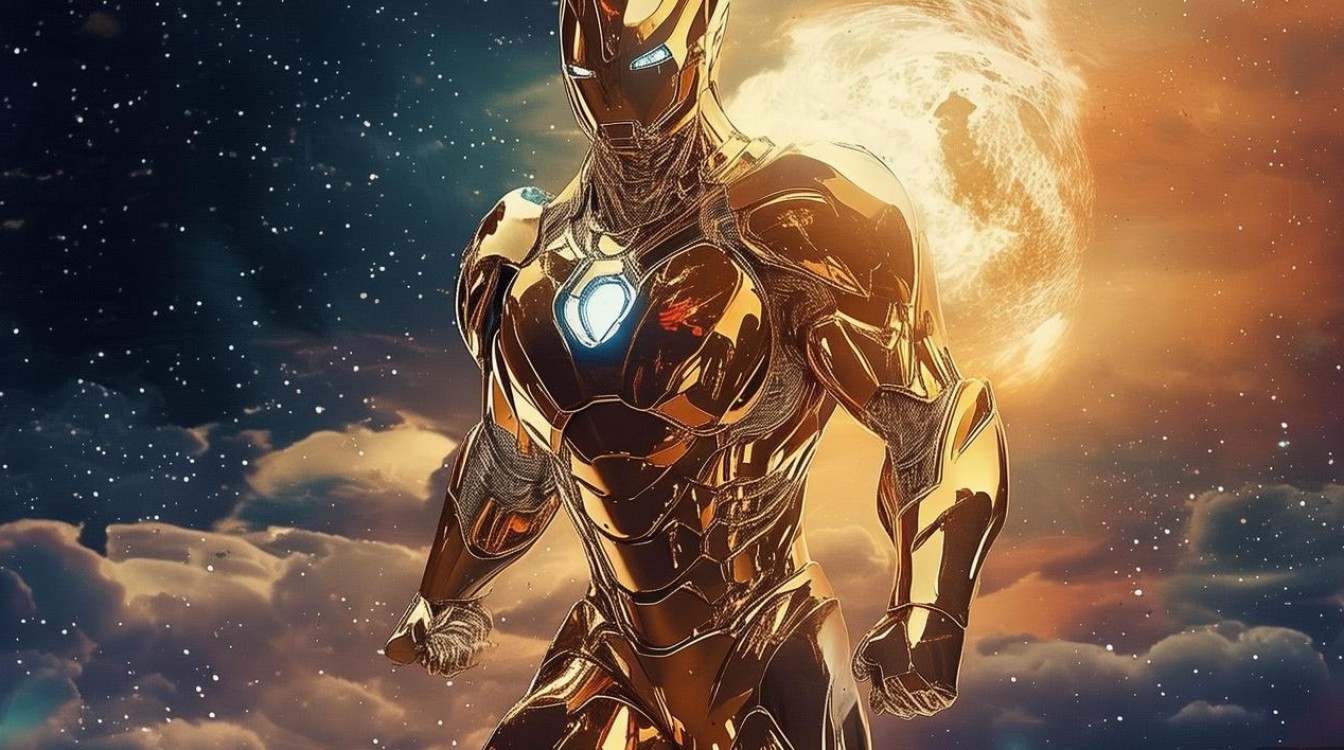 漫威英雄星座之谜，揭秘12位超级英雄背后的星座特质？
