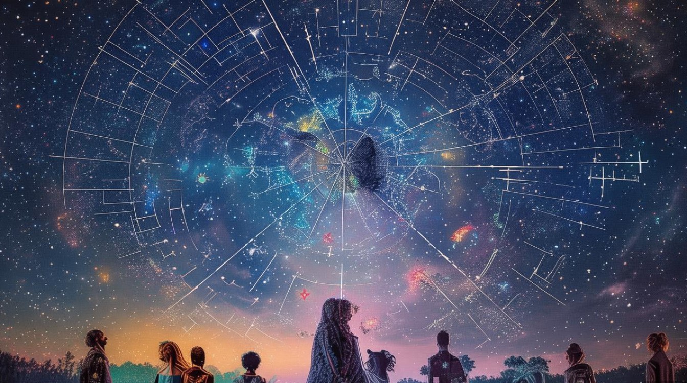 星座真的能决定天生运气吗?揭秘星座运气的奥秘与真相! 星座真的能决定天生运气吗?揭秘星座运气的奥秘与真相!