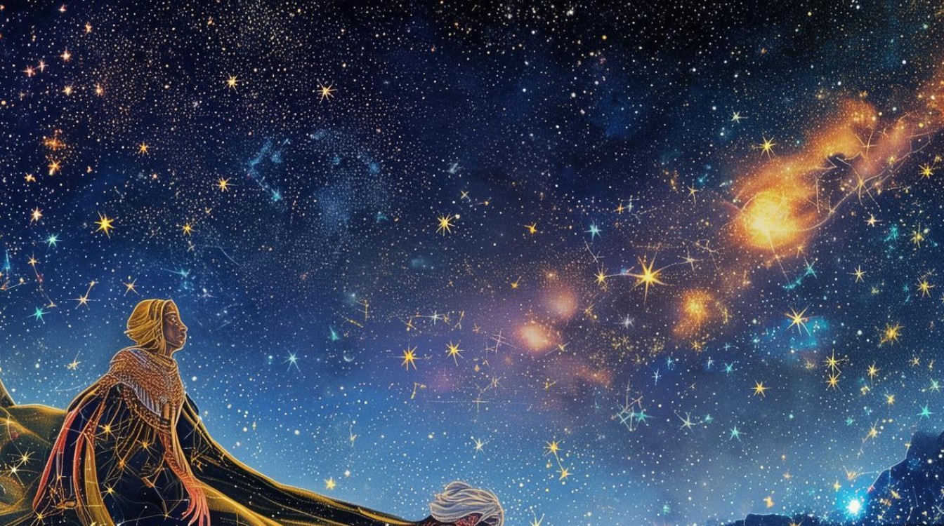 星座真的能决定天生运气吗?揭秘星座运气的奥秘与真相! 星座真的能决定天生运气吗?揭秘星座运气的奥秘与真相!