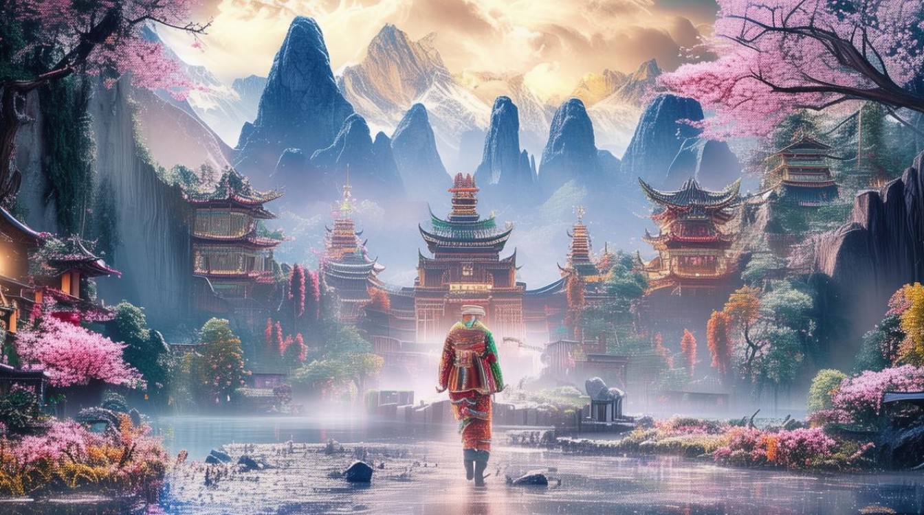 梦到云南云南梦境之谜,为何如此多人心向往之? 梦到云南云南梦境之谜,为何如此多人心向往之?