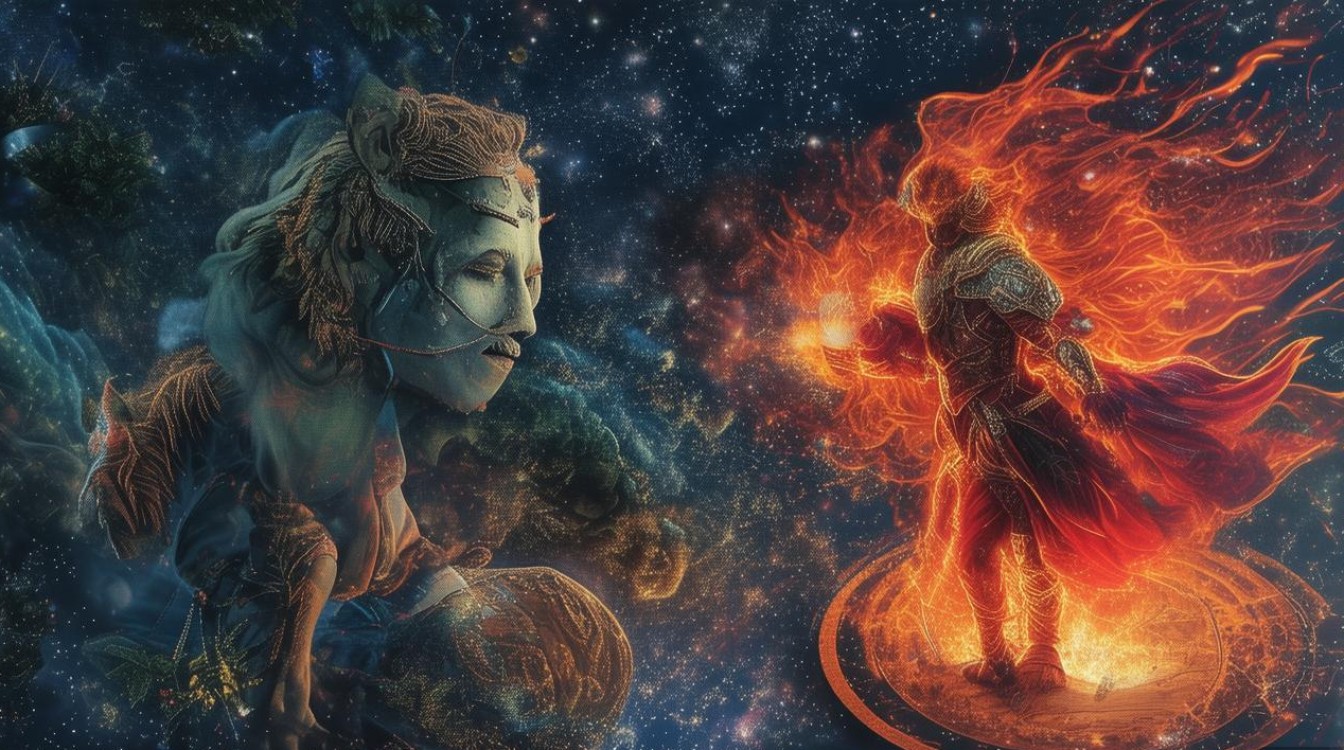 十二星座心语揭秘，哪个星座的秘密最让人好奇？