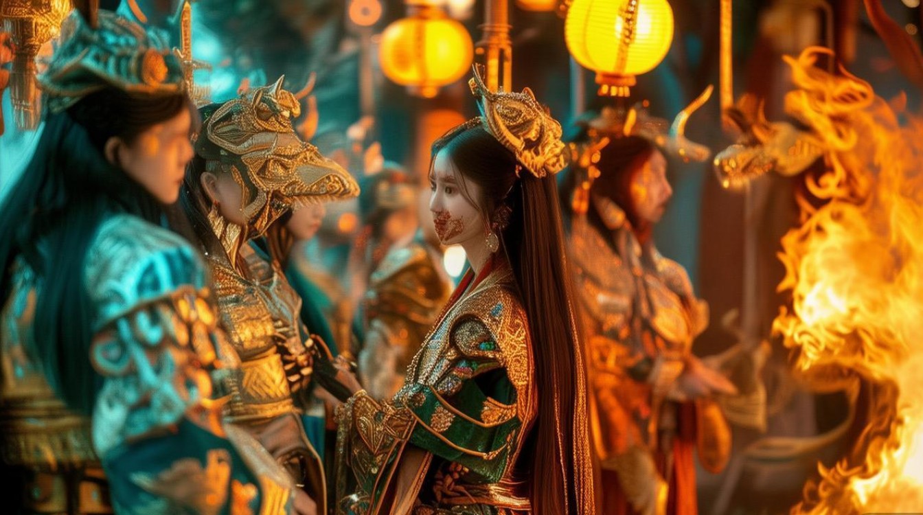 揭秘,究竟哪些男属相和女属相最配对,竟有如此神奇缘分? 揭秘,究竟哪些男属相和女属相最配对,竟有如此神奇缘分?