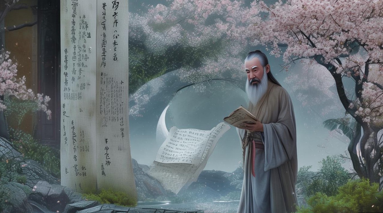古风诗篇中的幸运象征,这些诗词为何被赞誉为代表运气的佳作? 古风诗篇中的幸运象征,这些诗词为何被赞誉为代表运气的佳作?