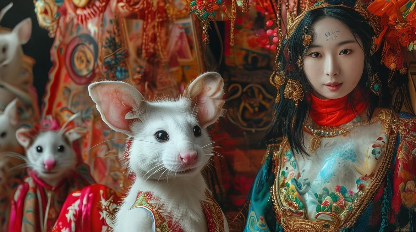 哪个月份出生的鼠女运势最佳?揭秘鼠女最佳月份之谜 哪个月份出生的鼠女运势最佳?揭秘鼠女最佳月份之谜