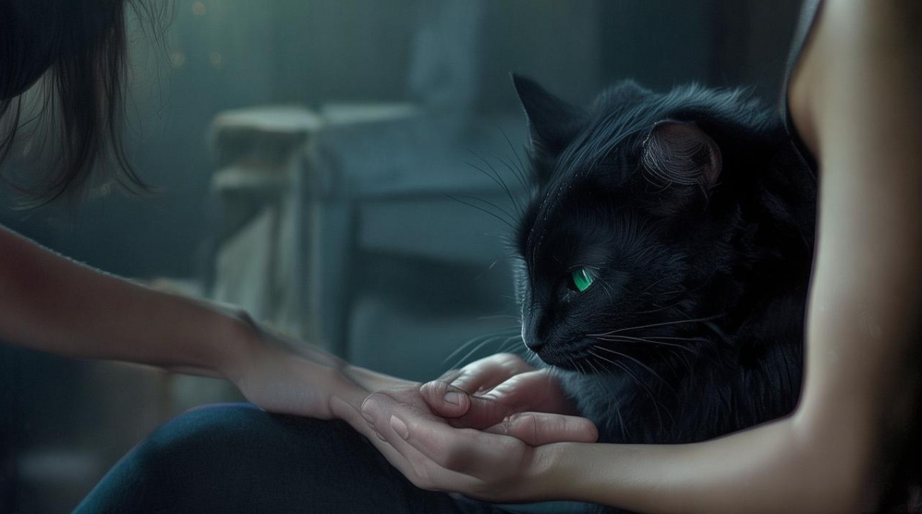 孕妇梦到猫咬手预示什么？预示着什么吉凶？