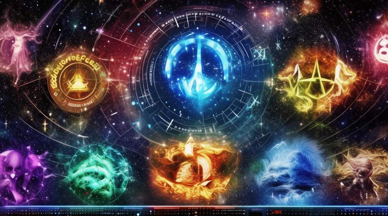 二十星座日期查询为何我的星座日期与普遍说法不符？