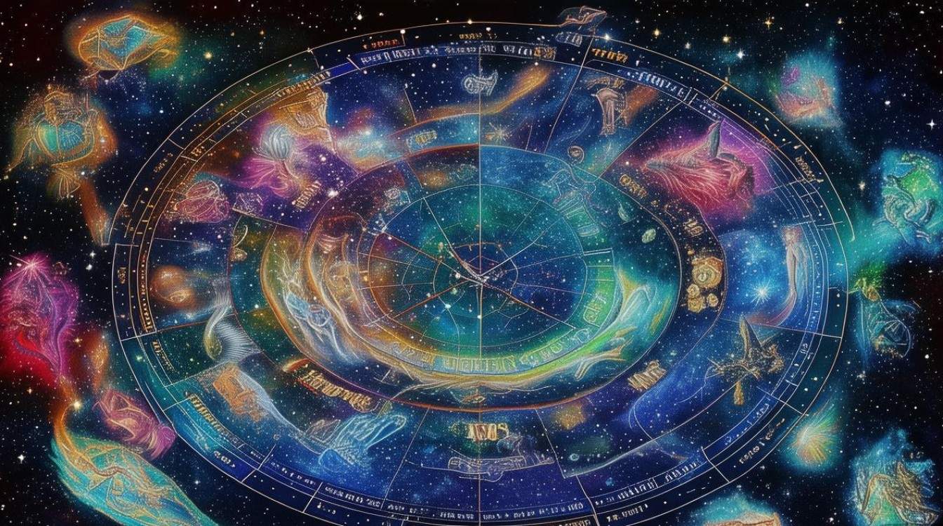 二十星座日期查询为何我的星座日期与普遍说法不符？