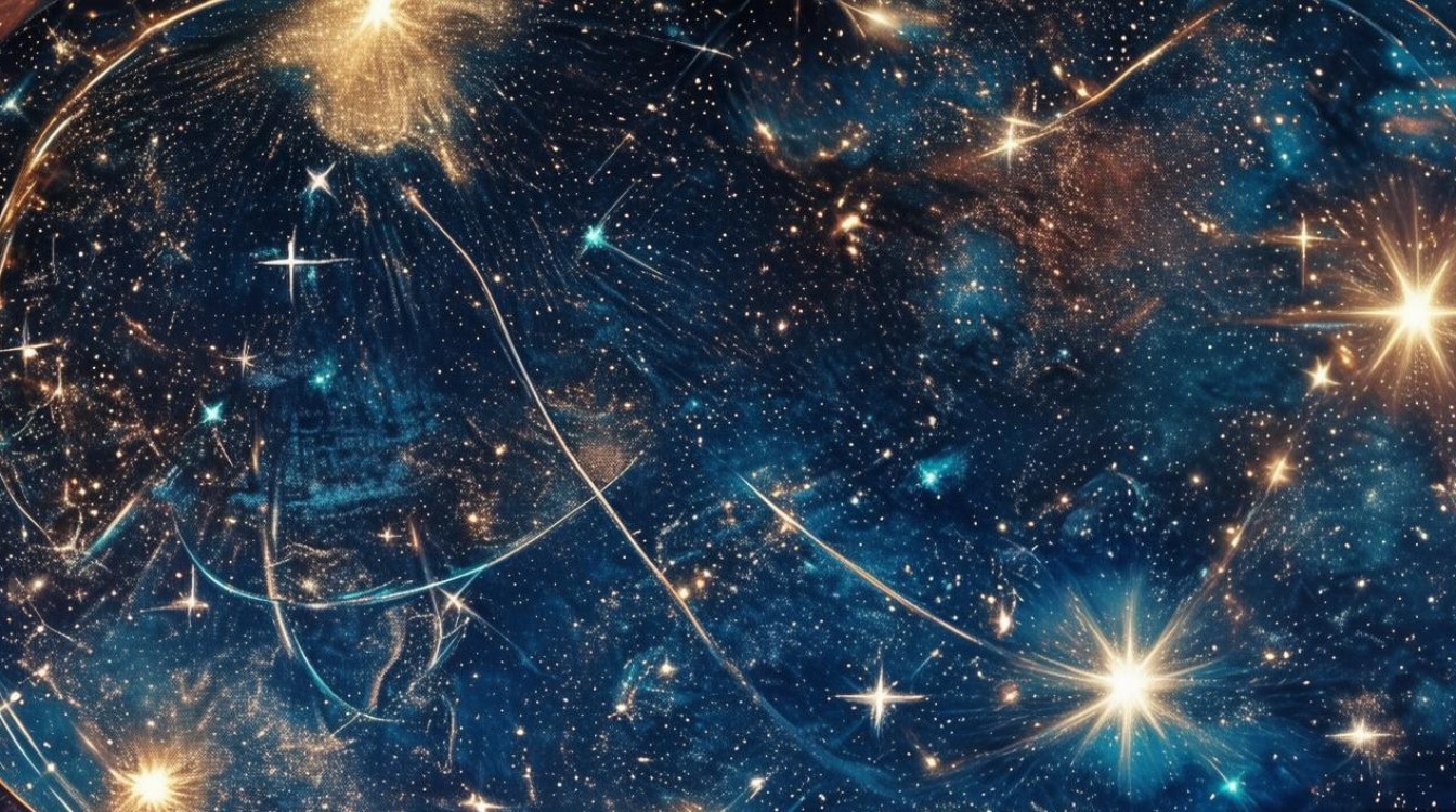 星座标签背后隐藏的心理学奥秘,为何星座成为现代人的心理慰藉? 星座标签背后隐藏的心理学奥秘,为何星座成为现代人的心理慰藉?