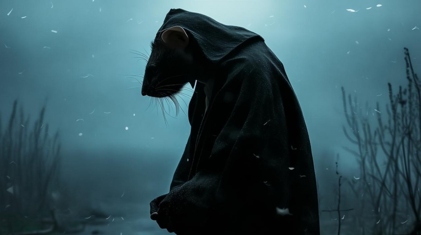 属鼠人在哪个时辰出生最不吉利？时辰影响命运之谜揭晓！