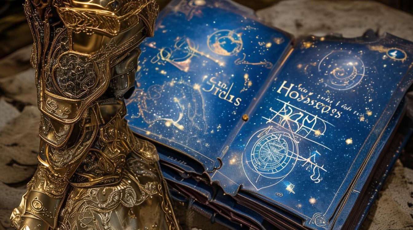 星座占卜书籍揭秘,哪些星座运势最旺,如何提升运势? 星座占卜书籍揭秘,哪些星座运势最旺,如何提升运势?