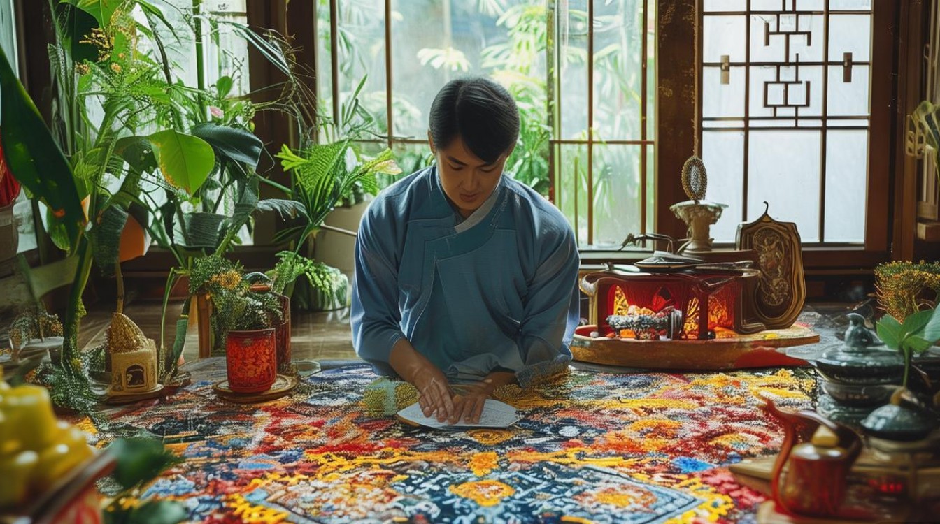 贪狼位究竟指的是哪个方位?方位学中的奥秘等你揭晓! 贪狼位究竟指的是哪个方位?方位学中的奥秘等你揭晓!