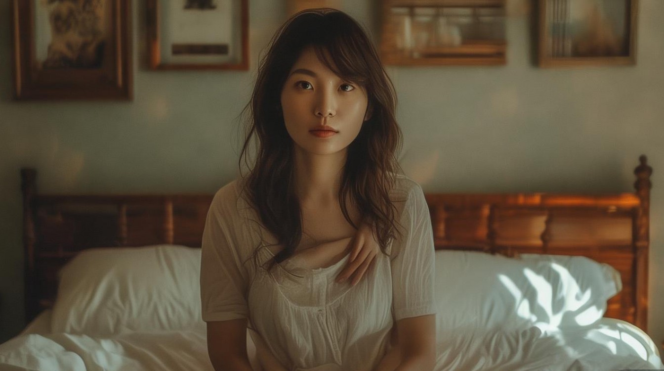 妈妈梦中女儿怀孕，这是预示着什么？现实中的女儿真的会怀孕吗？