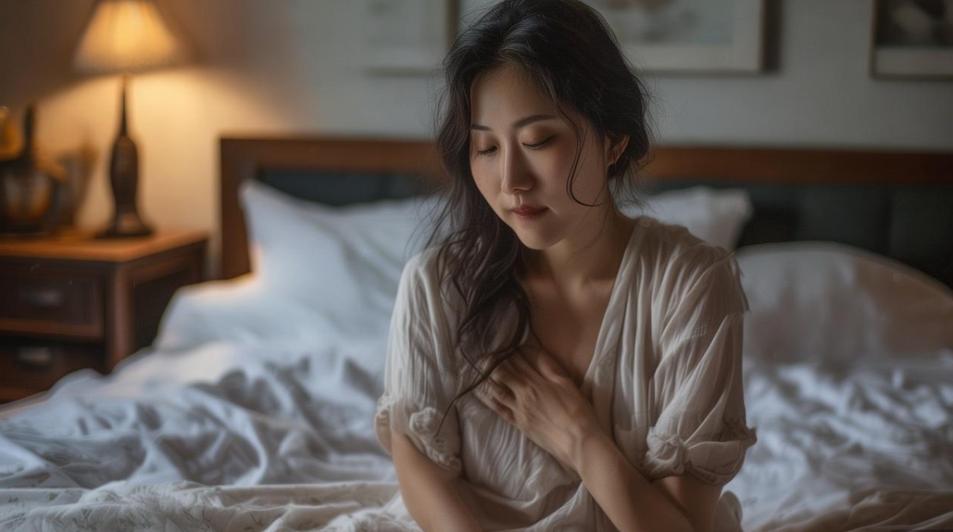 妈妈梦中女儿怀孕，这是预示着什么？现实中的女儿真的会怀孕吗？
