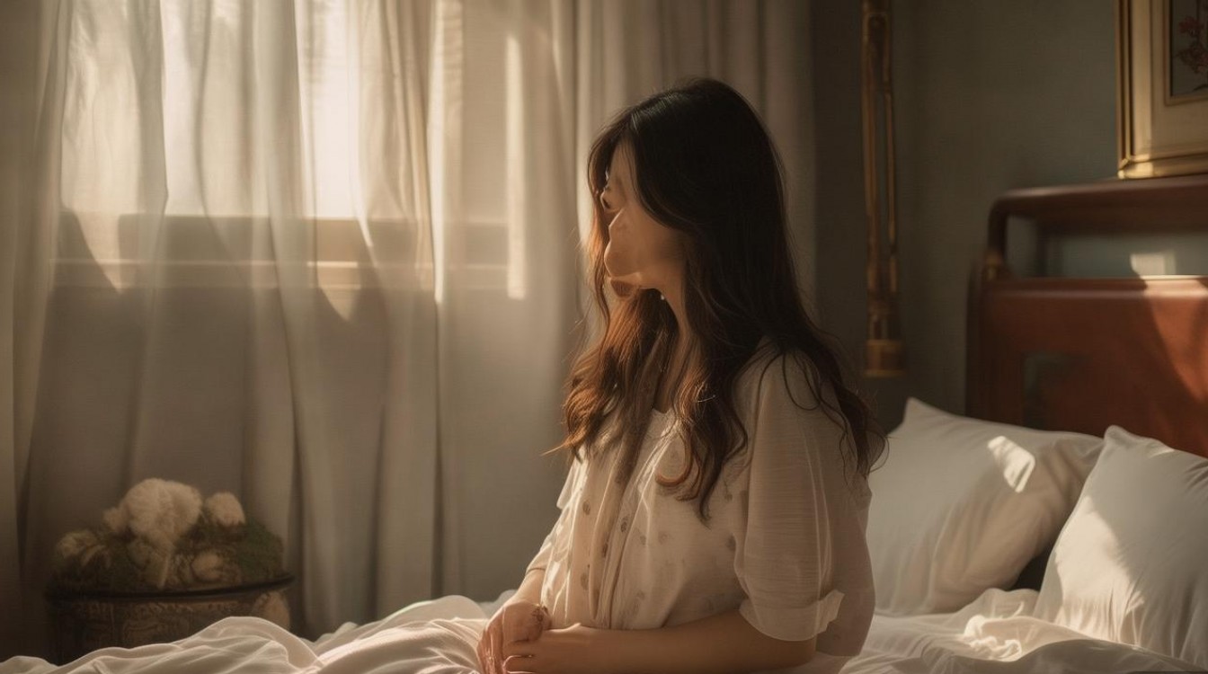 妈妈梦中女儿怀孕，这是预示着什么？现实中的女儿真的会怀孕吗？
