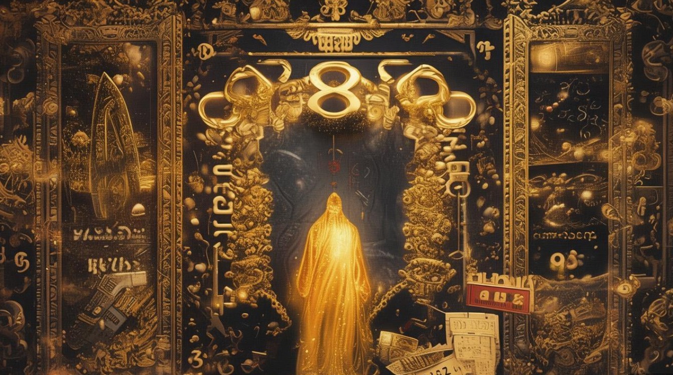 数字真的有运气之分吗?揭秘数字背后的神秘力量! 数字真的有运气之分吗?揭秘数字背后的神秘力量!