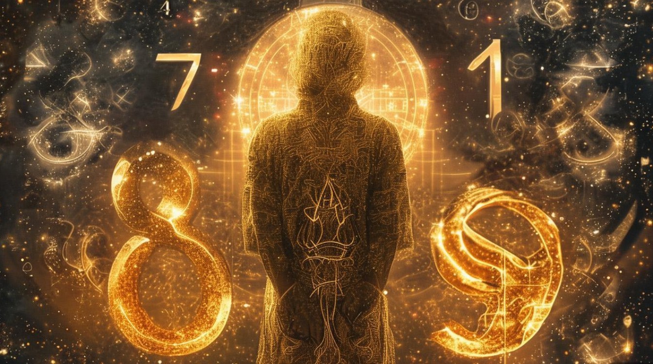 数字真的有运气之分吗?揭秘数字背后的神秘力量! 数字真的有运气之分吗?揭秘数字背后的神秘力量!