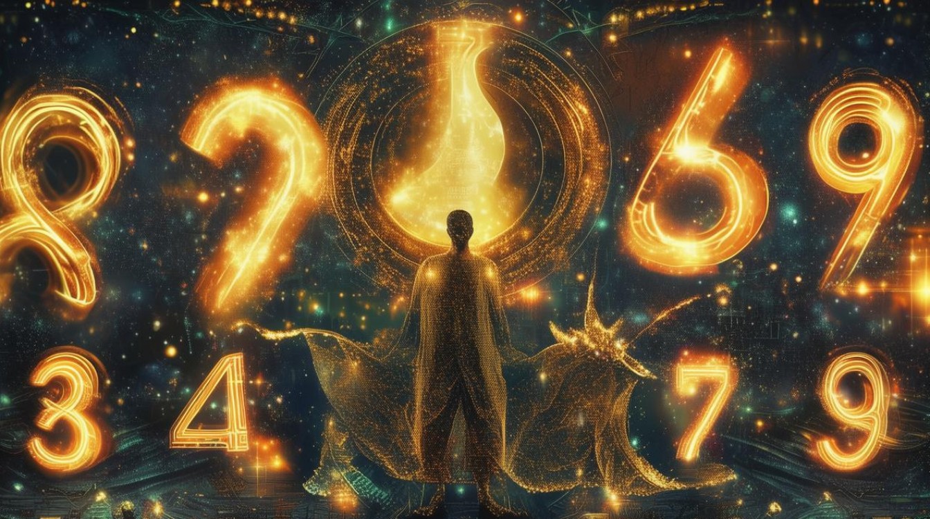 数字真的有运气之分吗?揭秘数字背后的神秘力量! 数字真的有运气之分吗?揭秘数字背后的神秘力量!