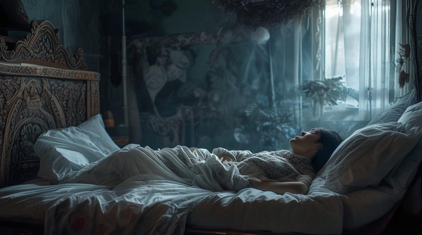 频繁梦见逝者，这是否暗示着某种特殊意义？