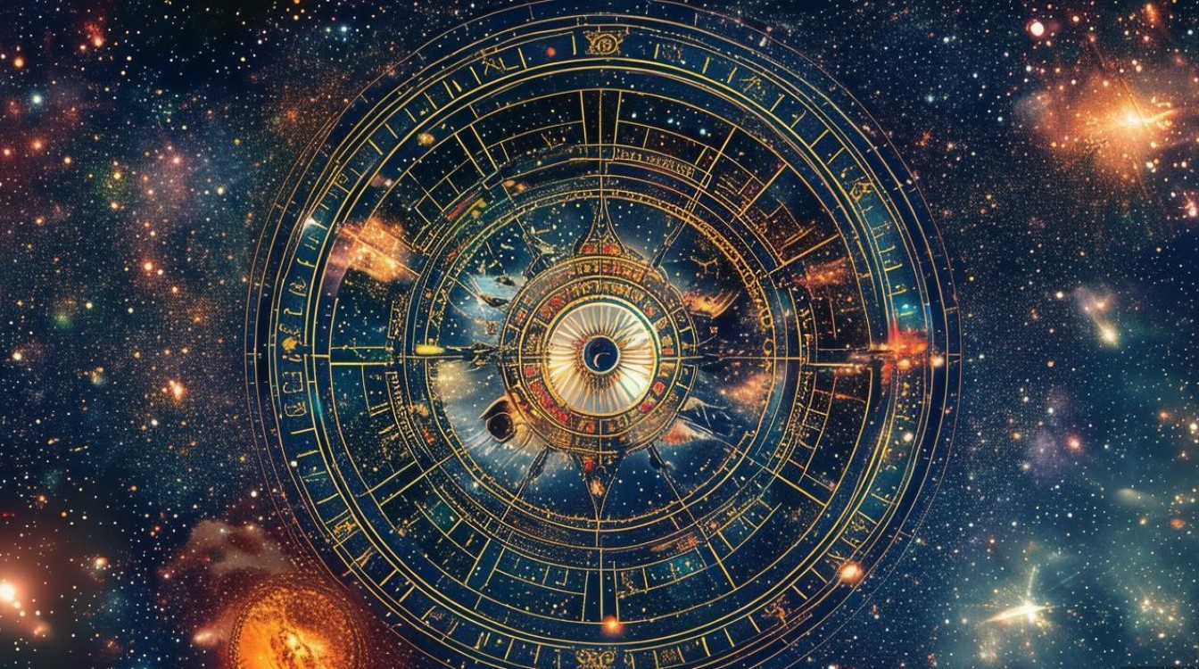星座解释大全揭秘，哪些星座特质最让人困惑？