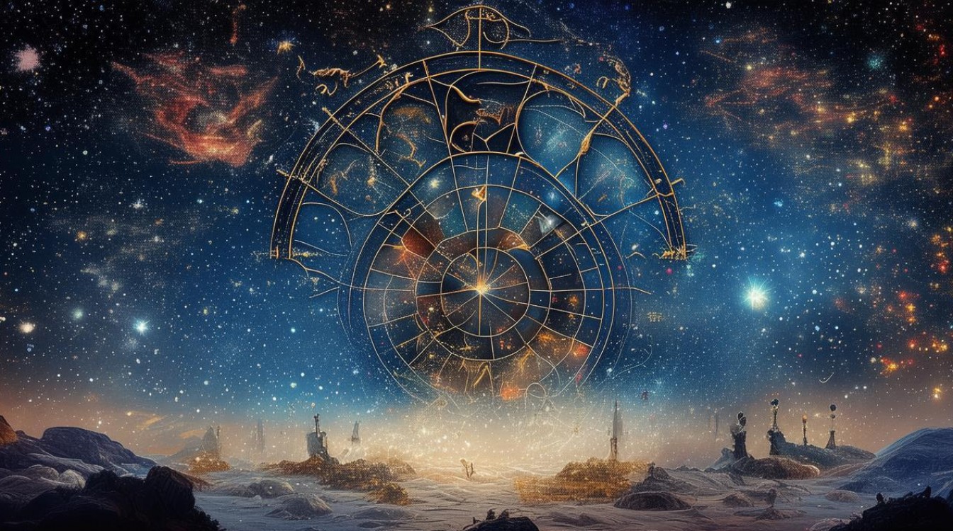 星座解释大全揭秘，哪些星座特质最让人困惑？