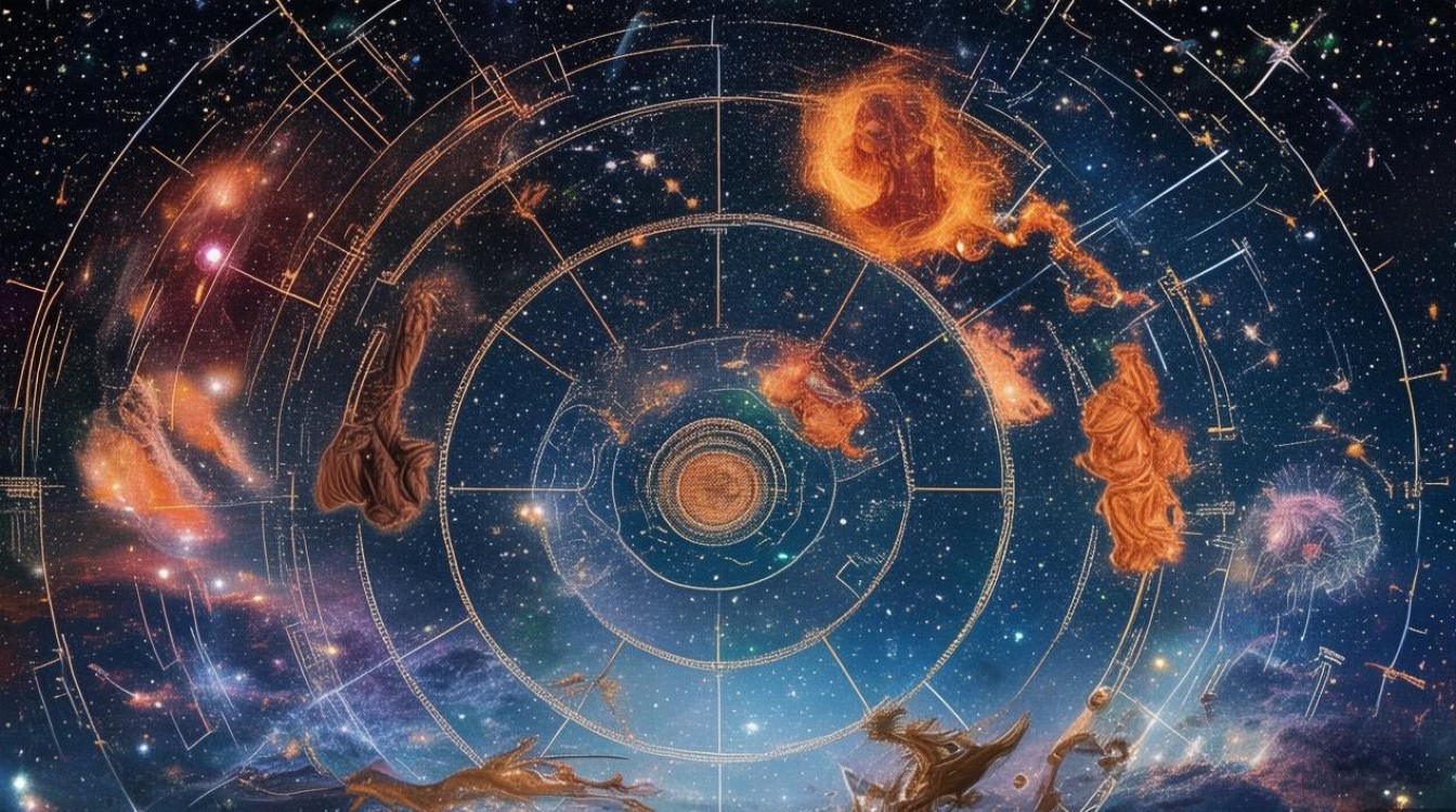 星座解释大全揭秘，哪些星座特质最让人困惑？