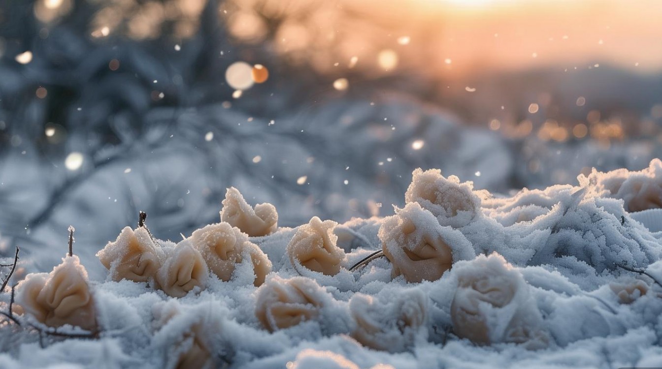 小雪节气如何影响运气?揭秘日常生活中的小雪运势变化! 小雪节气如何影响运气?揭秘日常生活中的小雪运势变化!