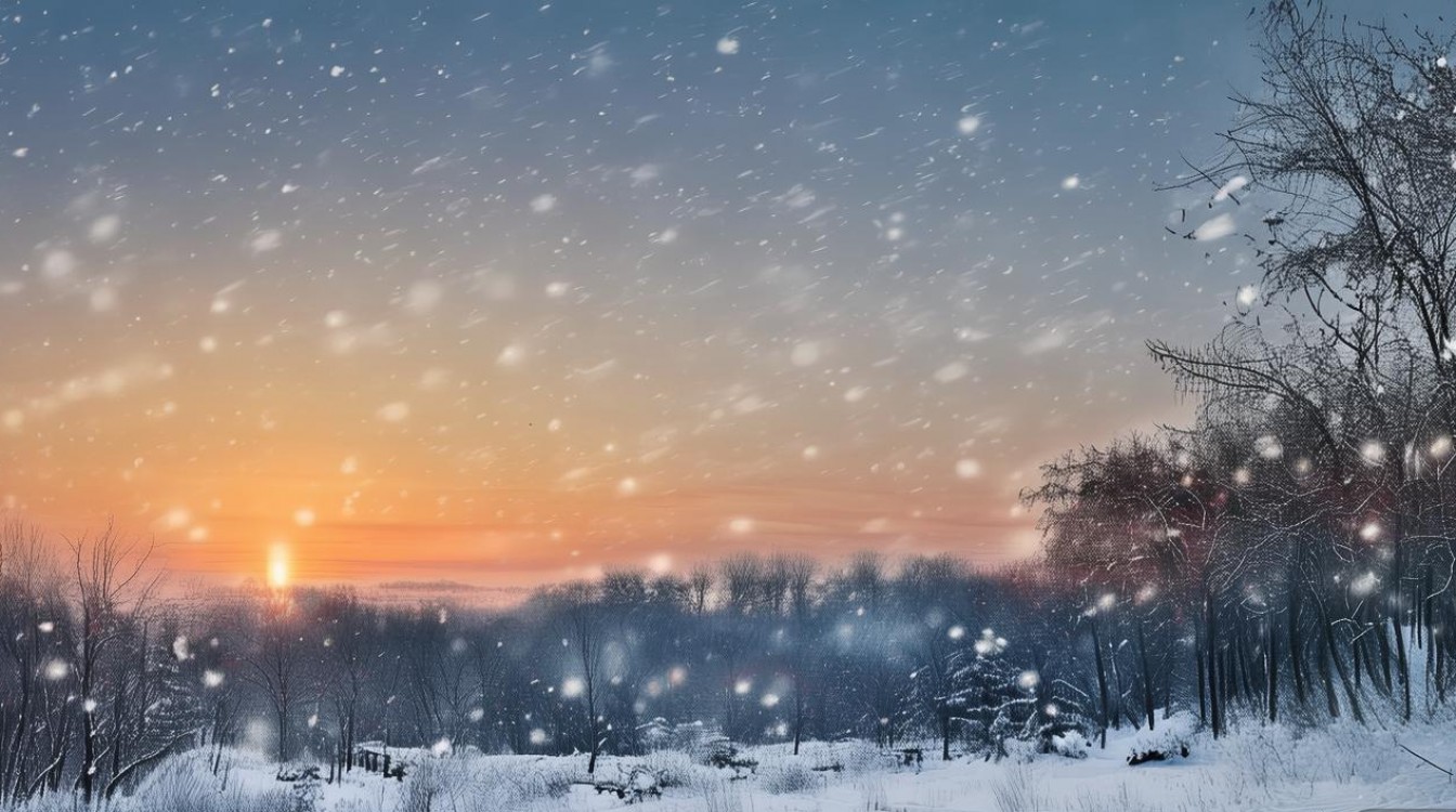 小雪节气如何影响运气?揭秘日常生活中的小雪运势变化! 小雪节气如何影响运气?揭秘日常生活中的小雪运势变化!