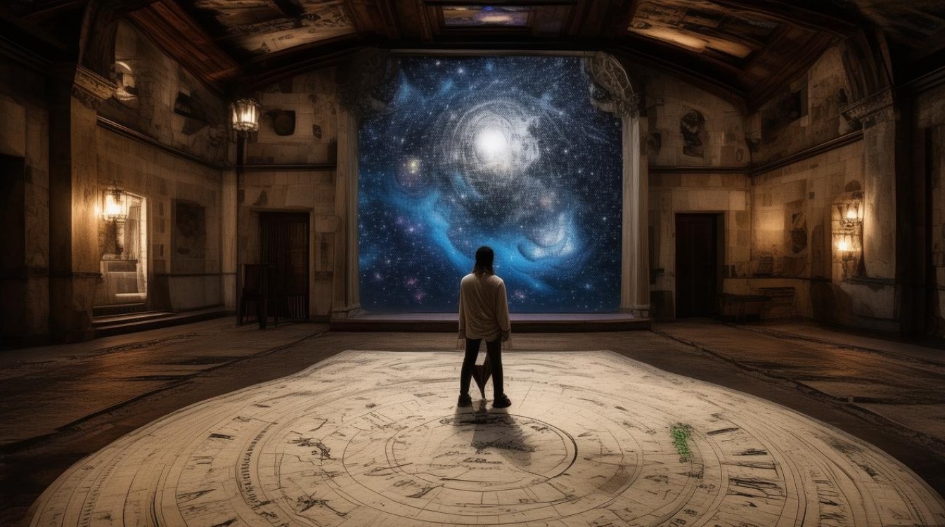 精准查星座揭秘，如何通过精准查星座工具找到最贴切的星座分析？