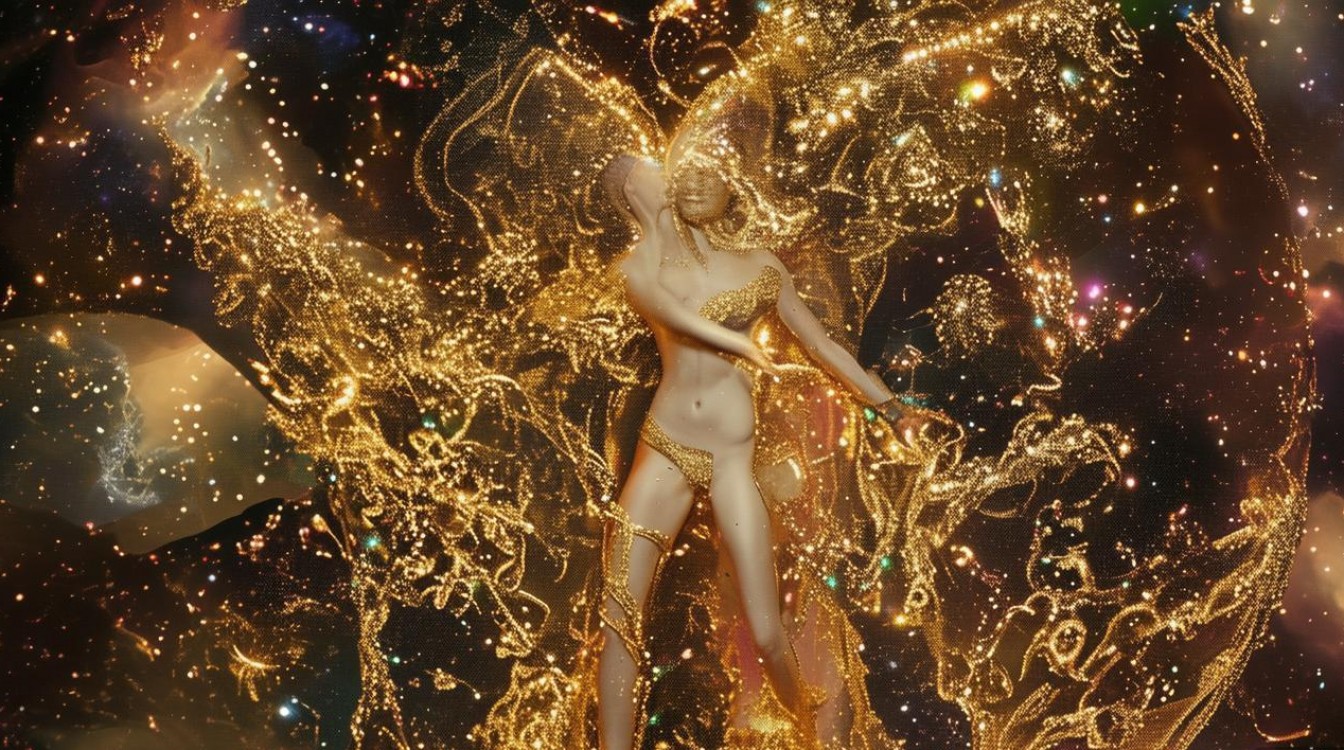 金星星座如何巧妙吸引上升星座,揭秘爱情磁场之谜? 金星星座如何巧妙吸引上升星座,揭秘爱情磁场之谜?