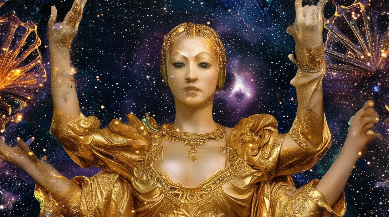 金星星座如何巧妙吸引上升星座,揭秘爱情磁场之谜? 金星星座如何巧妙吸引上升星座,揭秘爱情磁场之谜?
