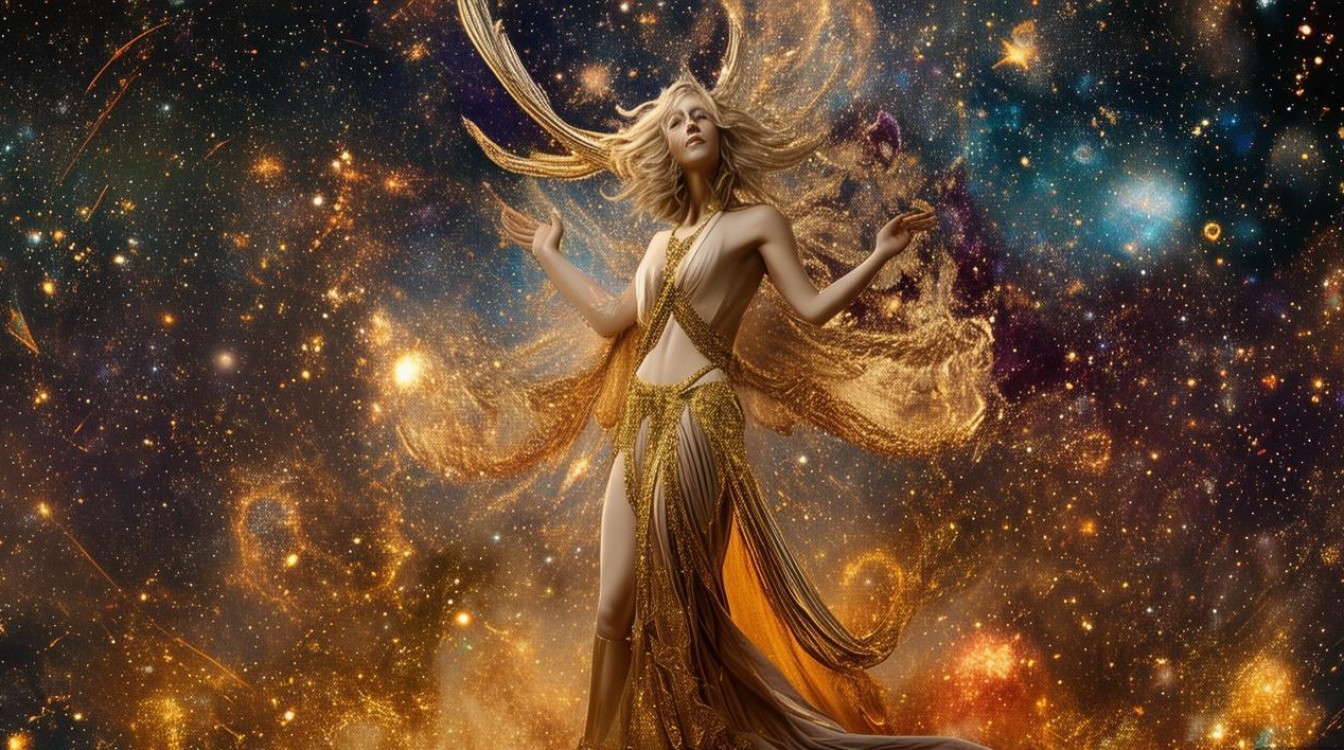 金星星座如何巧妙吸引上升星座,揭秘爱情磁场之谜? 金星星座如何巧妙吸引上升星座,揭秘爱情磁场之谜?