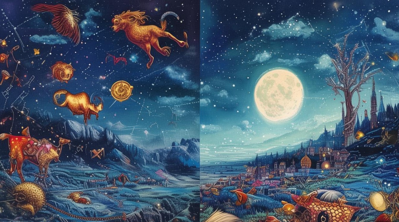 新星座还是旧星座?揭秘星座变迁之谜! 新星座还是旧星座?揭秘星座变迁之谜!