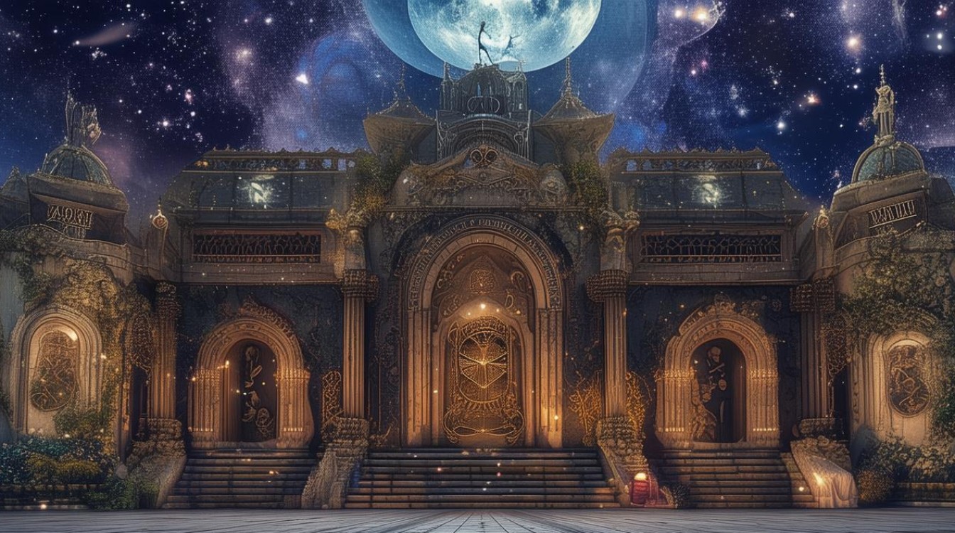 十二星座吧,星座之宫中,哪个星座最神秘?揭秘星座秘密! 十二星座吧,星座之宫中,哪个星座最神秘?揭秘星座秘密!