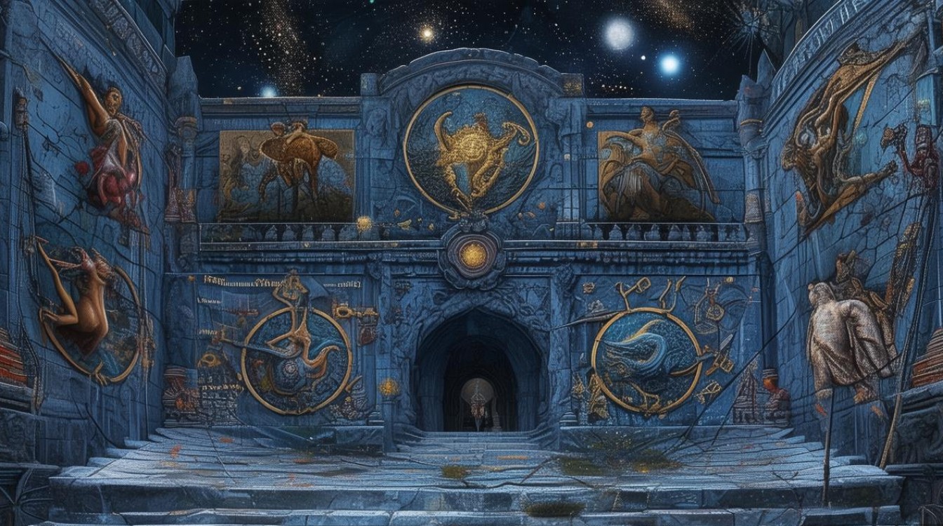 十二星座吧,星座之宫中,哪个星座最神秘?揭秘星座秘密! 十二星座吧,星座之宫中,哪个星座最神秘?揭秘星座秘密!