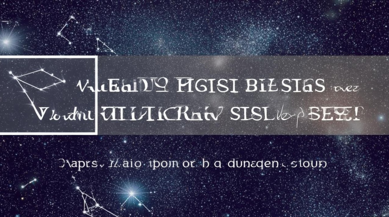 哪个星座在星座排行榜上被誉为最聪明之星？揭秘智慧星座之谜！