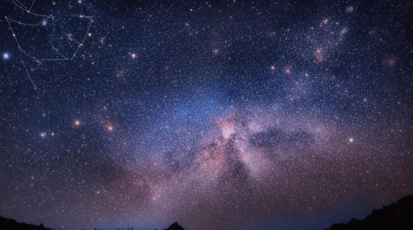 哪个星座在星座排行榜上被誉为最聪明之星？揭秘智慧星座之谜！