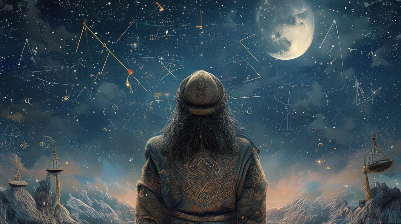 阴历九月初二出生的人，究竟属于哪个星座？