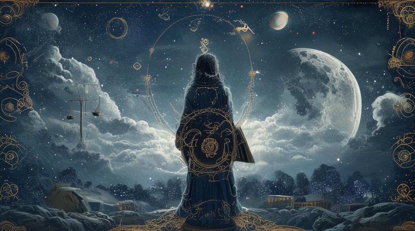 阴历九月初二出生的人，究竟属于哪个星座？