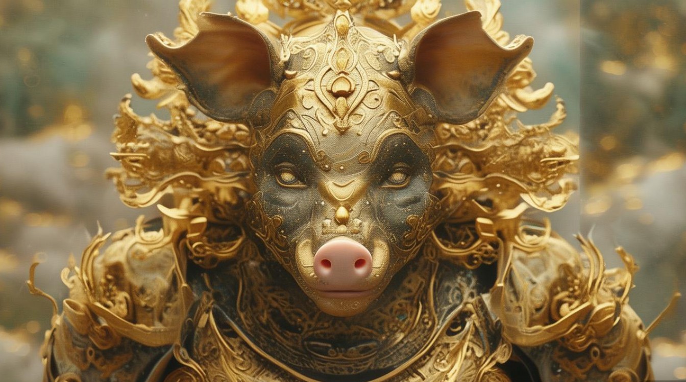 属猪的属相到底与哪些属相冲?揭秘生肖相冲之谜! 属猪的属相到底与哪些属相冲?揭秘生肖相冲之谜!
