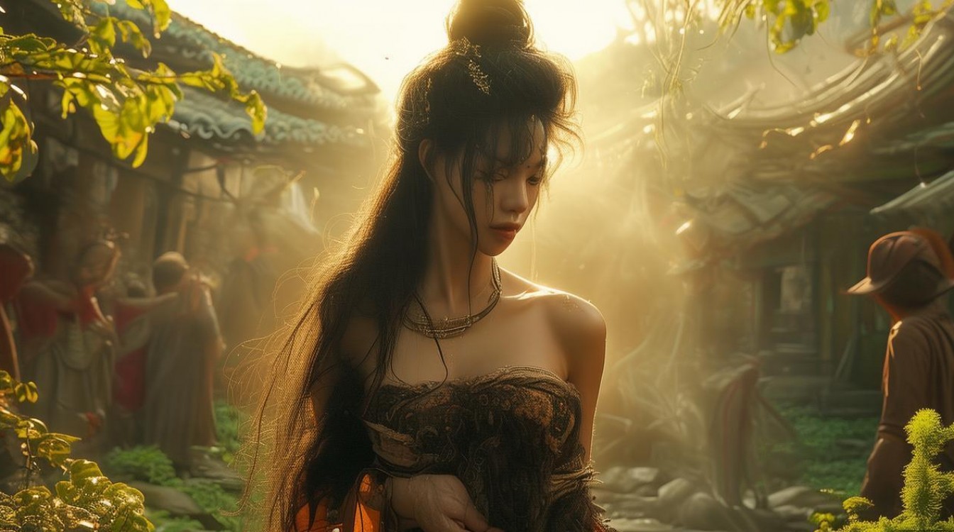 为何有人用‘乳房长毛测运气’这种奇特方法来判断命运? 为何有人用‘乳房长毛测运气’这种奇特方法来判断命运?