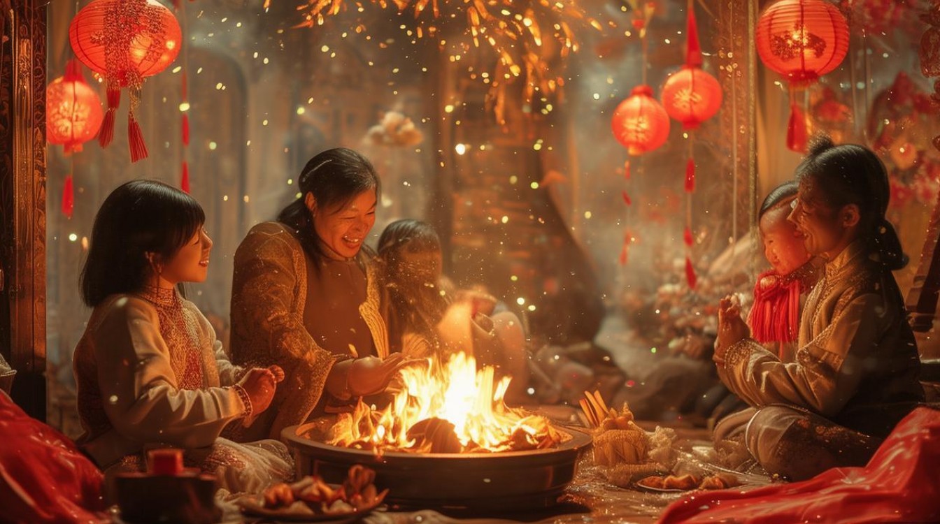 梦到除夕夜这是预示着什么?揭秘梦境中的特殊除夕之夜含义! 梦到除夕夜这是预示着什么?揭秘梦境中的特殊除夕之夜含义!