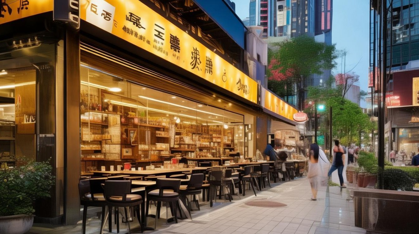 餐厅设置最佳方位疑问，为何餐厅方位影响用餐体验？如何挑选风水佳位？