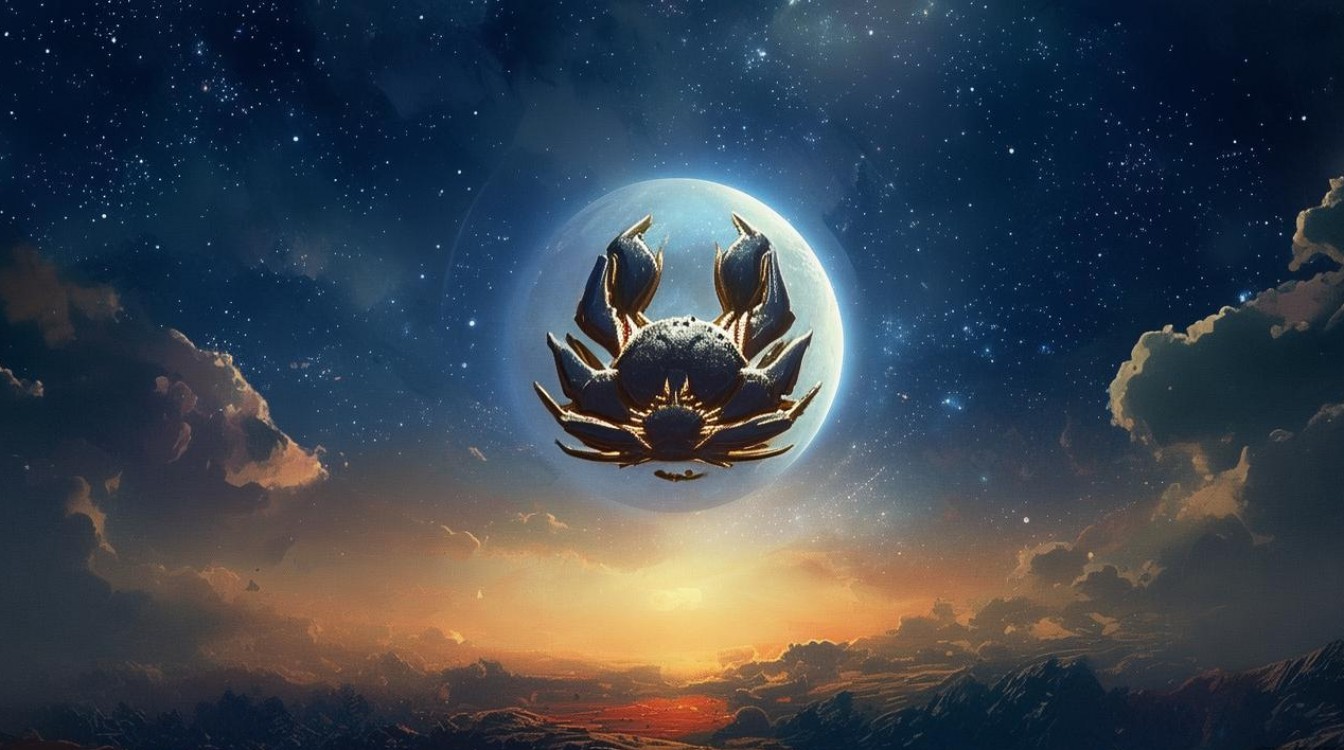 农历五月二十二出生的人，究竟属于哪个星座呢？